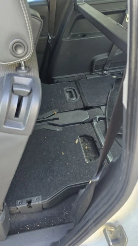 Opel Zafira 1.9 150 к.с 7 места 2010 - 1350 € / 2640.37 лв. - 26327741 8 | Car24.bg Opel Zafira 1.9 150 к.с 7 места 2010 - 1350 € / 2640.37 лв. - 26327741 8