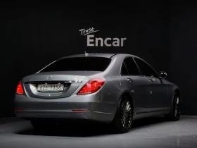 Mercedes-Benz S 350 Bluetec 4Matic | Auto.bg — изображение 2 Mercedes-Benz S 350 Bluetec 4Matic | Auto.bg — изображение 2