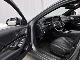 Mercedes-Benz S 350 Bluetec 4Matic | Auto.bg — изображение 10 Mercedes-Benz S 350 Bluetec 4Matic | Auto.bg — изображение 10