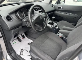 Peugeot 5008 1.6hdi* 7местен* Навигация* Лизинг - 5500 € / 10757.07 лв. - 26102942 5 | Car24.bg Peugeot 5008 1.6hdi* 7местен* Навигация* Лизинг - 5500 € / 10757.07 лв. - 26102942 5