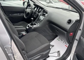 Peugeot 5008 1.6hdi* 7местен* Навигация* Лизинг - 5500 € / 10757.07 лв. - 26102942 9 | Car24.bg Peugeot 5008 1.6hdi* 7местен* Навигация* Лизинг - 5500 € / 10757.07 лв. - 26102942 9