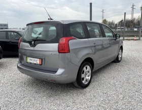 Peugeot 5008 1.6hdi* 7местен* Навигация* Лизинг - 5500 € / 10757.07 лв. - 26102942 4 | Car24.bg Peugeot 5008 1.6hdi* 7местен* Навигация* Лизинг - 5500 € / 10757.07 лв. - 26102942 4