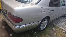 Mercedes-Benz E 220 - 2100 € / 4107.24 лв. - 87621604 5 | Car24.bg Mercedes-Benz E 220 - 2100 € / 4107.24 лв. - 87621604 5