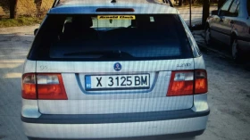 Saab 9-5 - 2345 € / 4586.42 лв. - 72450139 2 | Car24.bg Saab 9-5 - 2345 € / 4586.42 лв. - 72450139 2