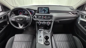 Genesis G70 2.0* BLIND SPOT* ПОДГРЕВ ВОЛАН* КРАЙНА ЦЕНА | Auto.bg — изображение 7 Genesis G70 2.0* BLIND SPOT* ПОДГРЕВ ВОЛАН* КРАЙНА ЦЕНА | Auto.bg — изображение 7