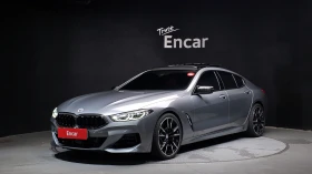 Снимка BMW 850