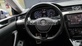 VW Arteon PRESTIGE R-LINE ПОДГРЕВ/ОБДУХВАНЕ/ПАНОРАМА/360CAM | Auto.bg — изображение 12 VW Arteon PRESTIGE R-LINE ПОДГРЕВ/ОБДУХВАНЕ/ПАНОРАМА/360CAM | Auto.bg — изображение 12