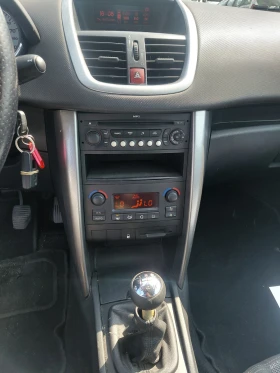 Peugeot 207 1.6HDI * Обслужен* 90к.с. | Auto.bg — изображение 7 Peugeot 207 1.6HDI * Обслужен* 90к.с. | Auto.bg — изображение 7