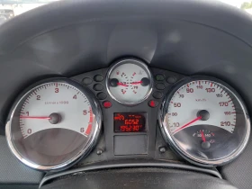 Peugeot 207 1.6HDI * Обслужен* 90к.с. | Auto.bg — изображение 8 Peugeot 207 1.6HDI * Обслужен* 90к.с. | Auto.bg — изображение 8