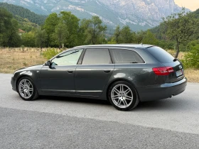 Audi A6 3.0Д Швейцария - 5600 € - 78290516 6 | Car24.bg Audi A6 3.0Д Швейцария - 5600 € - 78290516 6