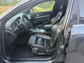 Audi A6 3.0Д Швейцария - 5600 € - 78290516 14 | Car24.bg Audi A6 3.0Д Швейцария - 5600 € - 78290516 14
