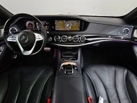 Mercedes-Benz S 350 S350 d 4MATIC| 286к.с.| ВКЛ.ТЕХНОТЕСТ | Auto.bg — изображение 7 Mercedes-Benz S 350 S350 d 4MATIC| 286к.с.| ВКЛ.ТЕХНОТЕСТ | Auto.bg — изображение 7