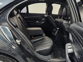 Mercedes-Benz S 350 S350 d 4MATIC| 286к.с.| ВКЛ.ТЕХНОТЕСТ | Auto.bg — изображение 11 Mercedes-Benz S 350 S350 d 4MATIC| 286к.с.| ВКЛ.ТЕХНОТЕСТ | Auto.bg — изображение 11