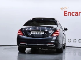 Mercedes-Benz S 350 S350 d 4MATIC| 286к.с.| ВКЛ.ТЕХНОТЕСТ | Auto.bg — изображение 4 Mercedes-Benz S 350 S350 d 4MATIC| 286к.с.| ВКЛ.ТЕХНОТЕСТ | Auto.bg — изображение 4