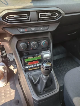 Dacia Logan undefined | Auto.bg — изображение 6 Dacia Logan undefined | Auto.bg — изображение 6