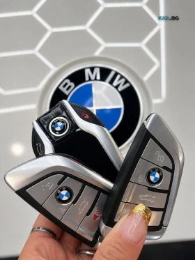 BMW 540 ТРИ КЛЮЧА* ПЕРА* 360 КАМЕРА* ПАМЕТ* ОБДУХВАНЕ | Auto.bg — изображение 13 BMW 540 ТРИ КЛЮЧА* ПЕРА* 360 КАМЕРА* ПАМЕТ* ОБДУХВАНЕ | Auto.bg — изображение 13