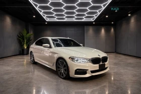 BMW 540 ТРИ КЛЮЧА* ПЕРА* 360 КАМЕРА* ПАМЕТ* ОБДУХВАНЕ