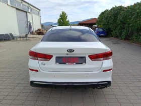 Kia K5 2.0 Lpg - 13800 € - 94329494 6 | Car24.bg Kia K5 2.0 Lpg - 13800 € - 94329494 6