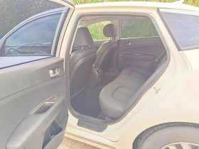 Kia K5 2.0 Lpg - 13800 € - 94329494 14 | Car24.bg Kia K5 2.0 Lpg - 13800 € - 94329494 14