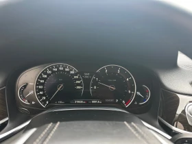 BMW 730 D 265к.с X- Drive* Massage* Обдухване* DigitalKey - 25900 € - 17617907 11 | Car24.bg BMW 730 D 265к.с X- Drive* Massage* Обдухване* DigitalKey - 25900 € - 17617907 11