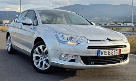 Citroen C5 2.0HDI 140ks - Car24.bg Citroen C5 2.0HDI 140ks