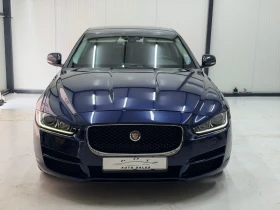 Jaguar XE - Car24.bg Jaguar XE