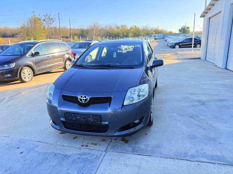 Toyota Auris 1.4D-4D 101 000km* Navi* Kamera* UNIKAT* - 10999 лв. / 5623.70 € - 99907671 1 | Car24.bg Toyota Auris 1.4D-4D 101 000km* Navi* Kamera* UNIKAT* - 10999 лв. / 5623.70 € - 99907671 1