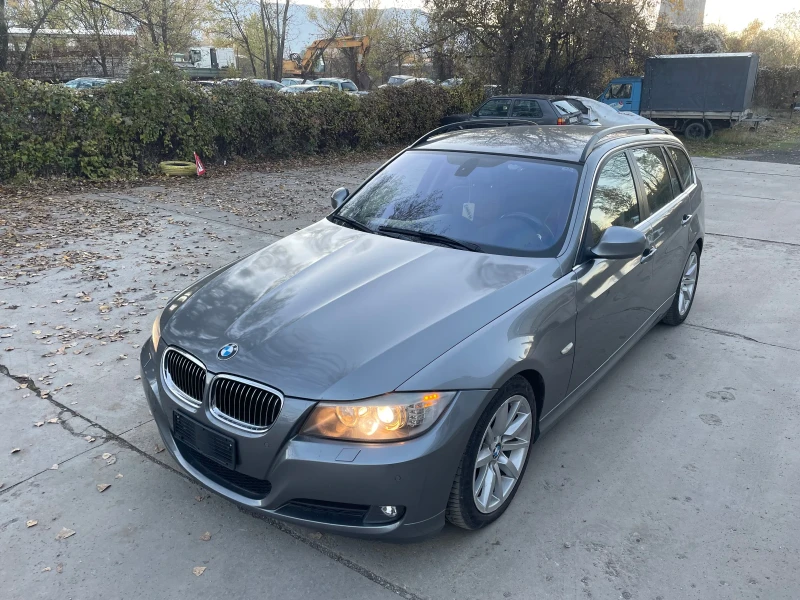 BMW 330 E91 LCI N57 НА ЧАСТИ - 199 лв. / 101.75 € - 68278999 1 | Car24.bg BMW 330 E91 LCI N57 НА ЧАСТИ - 199 лв. / 101.75 € - 68278999 1