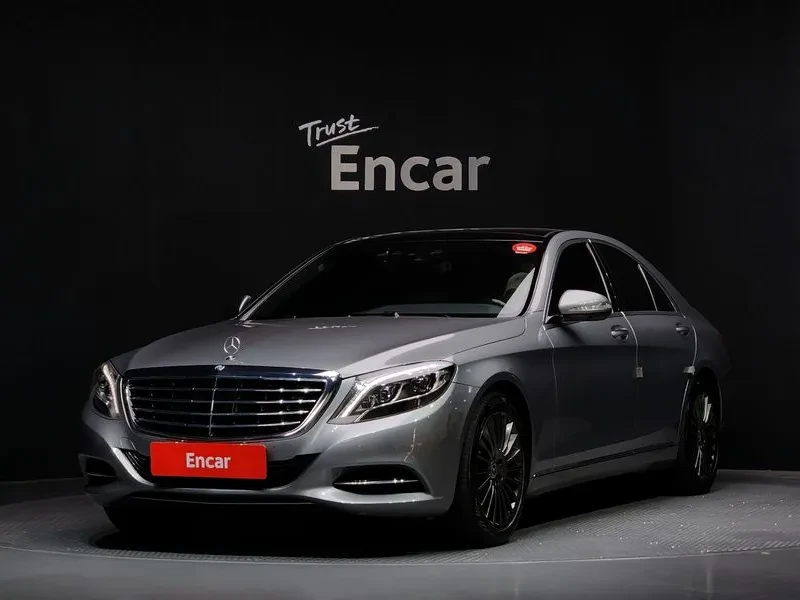 Mercedes-Benz S 350 Bluetec 4Matic | Auto.bg — изображение 1 Mercedes-Benz S 350 Bluetec 4Matic | Auto.bg — изображение 1
