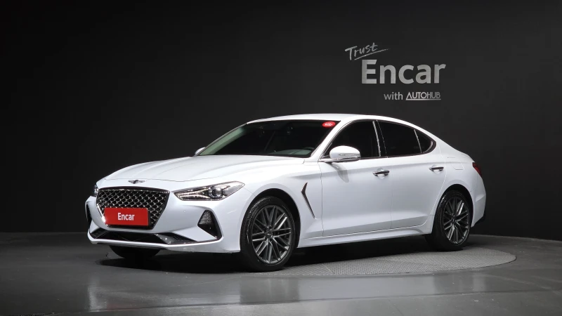Genesis G70 2.0* BLIND SPOT* ПОДГРЕВ ВОЛАН* КРАЙНА ЦЕНА - 17499 € - 10297891 1 | Car24.bg Genesis G70 2.0* BLIND SPOT* ПОДГРЕВ ВОЛАН* КРАЙНА ЦЕНА - 17499 € - 10297891 1