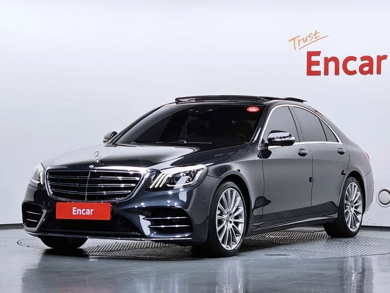 Mercedes-Benz S 350 S350 d 4MATIC| 286к.с.| ВКЛ.ТЕХНОТЕСТ | Auto.bg — изображение 1 Mercedes-Benz S 350 S350 d 4MATIC| 286к.с.| ВКЛ.ТЕХНОТЕСТ | Auto.bg — изображение 1