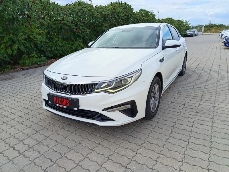 Kia K5 2.0 Lpg - 13800 € - 94329494 1 | Car24.bg Kia K5 2.0 Lpg - 13800 € - 94329494 1