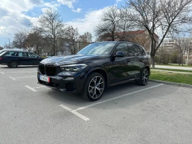 BMW X5  - [1] 