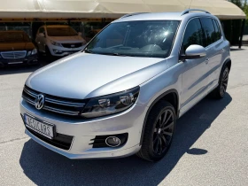 VW Tiguan R-LINE 2.0TDI 4-MOTION AVTOMAT FULL!ТОП СЪСТОЯНИЕ! - Car24.bg VW Tiguan R-LINE 2.0TDI 4-MOTION AVTOMAT FULL!ТОП СЪСТОЯНИЕ!