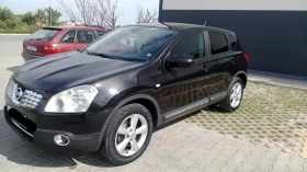 Nissan Qashqai - Car24.bg Nissan Qashqai