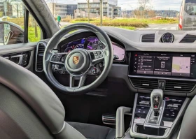 Porsche Cayenne Coupe GTS - 185999 лв. / 95099.78 € - 29286037 6 | Car24.bg Porsche Cayenne Coupe GTS - 185999 лв. / 95099.78 € - 29286037 6