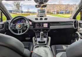 Porsche Cayenne Coupe GTS - 185999 лв. / 95099.78 € - 29286037 5 | Car24.bg Porsche Cayenne Coupe GTS - 185999 лв. / 95099.78 € - 29286037 5