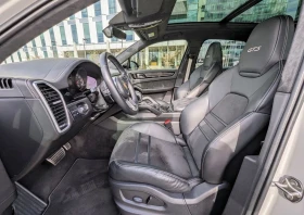 Porsche Cayenne Coupe GTS - 185999 лв. / 95099.78 € - 29286037 7 | Car24.bg Porsche Cayenne Coupe GTS - 185999 лв. / 95099.78 € - 29286037 7