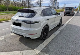 Porsche Cayenne Coupe GTS - 185999 лв. / 95099.78 € - 29286037 3 | Car24.bg Porsche Cayenne Coupe GTS - 185999 лв. / 95099.78 € - 29286037 3