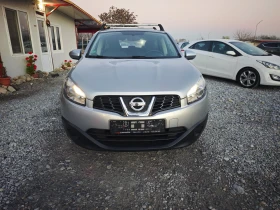 Nissan Qashqai 1.6i 16v - Car24.bg Nissan Qashqai 1.6i 16v