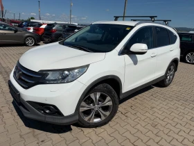 Honda Cr-v 2.2DTEC 4WD NAVI/KOJA/KAMERA EURO 5 - Car24.bg Honda Cr-v 2.2DTEC 4WD NAVI/KOJA/KAMERA EURO 5