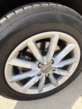 Audi Q3 - 5900 € / 11539.40 лв. - 28113878 3 | Car24.bg Audi Q3 - 5900 € / 11539.40 лв. - 28113878 3