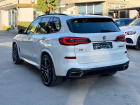 BMW X5 M50i xDrive M-Pack | Auto.bg — изображение 7 BMW X5 M50i xDrive M-Pack | Auto.bg — изображение 7
