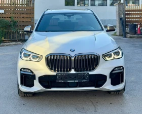 BMW X5 M50i xDrive M-Pack | Auto.bg — изображение 3 BMW X5 M50i xDrive M-Pack | Auto.bg — изображение 3