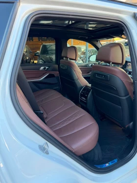 BMW X5 M50i xDrive M-Pack | Auto.bg — изображение 12 BMW X5 M50i xDrive M-Pack | Auto.bg — изображение 12