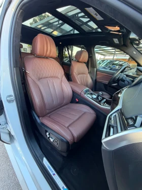 BMW X5 M50i xDrive M-Pack | Auto.bg — изображение 15 BMW X5 M50i xDrive M-Pack | Auto.bg — изображение 15