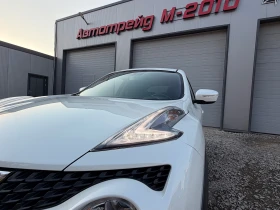 Nissan Juke 1.6BENZIN* GAZ* FACE* TOP | Auto.bg — изображение 17 Nissan Juke 1.6BENZIN* GAZ* FACE* TOP | Auto.bg — изображение 17