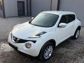 Nissan Juke 1.6BENZIN* GAZ* FACE* TOP