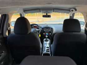 Nissan Juke 1.6BENZIN* GAZ* FACE* TOP | Auto.bg — изображение 8 Nissan Juke 1.6BENZIN* GAZ* FACE* TOP | Auto.bg — изображение 8