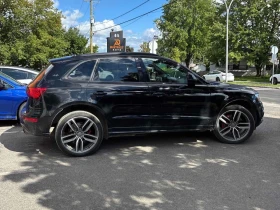 Audi SQ5 * 3.0T Progressiv * CARFAX * ЧЕРВЕНА КОЖА * ПАНО * | Auto.bg — изображение 3 Audi SQ5 * 3.0T Progressiv * CARFAX * ЧЕРВЕНА КОЖА * ПАНО * | Auto.bg — изображение 3